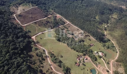 Sítio à  venda em Canelinha/SC
