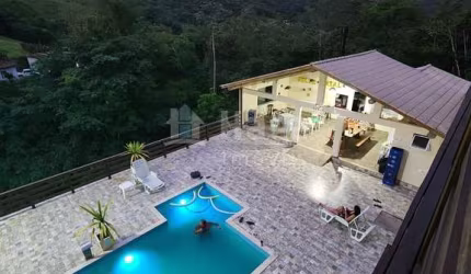Chácara à venda em Águas Mornas/SC