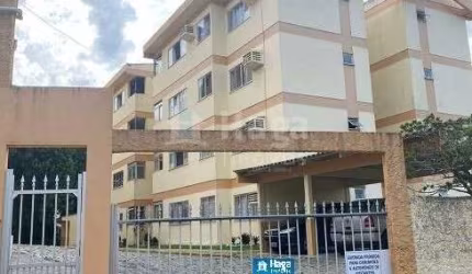 Apartamento à venda no bairro São Pedro em Brusque/SC
