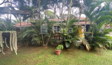 Chácara à venda em Major Gercino/SC