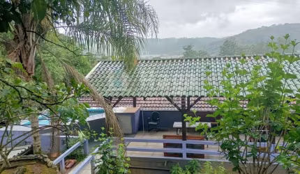 Chácara à venda em Blumenau/SC