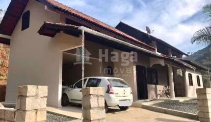 Sítio à venda no bairro Cedro Alto em Brusque/SC