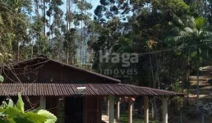 Chácara à venda em Camboriú/SC