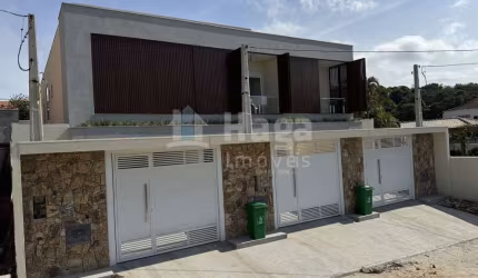 Casas duplex à venda no bairro Ingleses em Florianópolis/SC