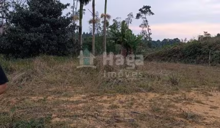 Sítio à venda em Botuverá/SC