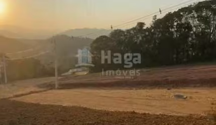 Terreno à venda no bairro Dom Joaquim em Brusque/SC