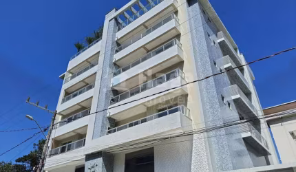 Apartamento à venda em Bombinhas/SC