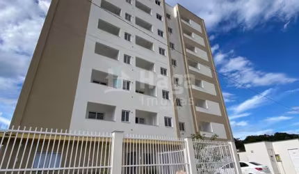 Apartamento à venda no bairro Rio Branco em Brusque/SC