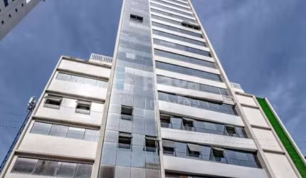 Sala comercial à venda em no bairro Pioneiros em Balneário Camboriú/SC