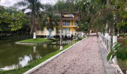 Chácara à venda em Gaspar/SC