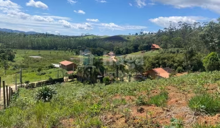 Sítio à venda em Canelinha/SC