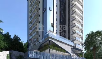Apartamento à venda no bairro Cabeçudas em Itajaí/SC