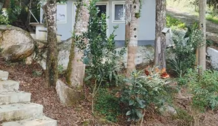 Sítio à venda em Santo Amaro da Imperatriz/SC