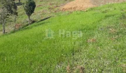 Terreno rural à venda em São João Batista/SC