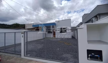 Casa à venda no bairro Pomerânia em Guabiruba/SC