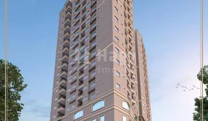 Apartamento à venda no bairro Tabuleiro dos Oliveiras em Itapema/SC