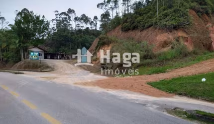 Sítio à venda em Gaspar/SC
