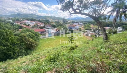 Terreno rural à venda em São João Batista/SC