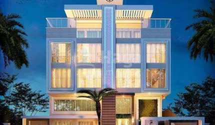 Apartamento Cobertura Duplex à venda no bairro Mariscal em Bombinhas/SC