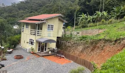 Chácara à venda em Major Gercino/SC