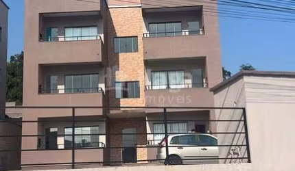 Apartamento à venda no bairro Limeira em Brusque/SC