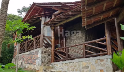 Sítio à venda em Canelinha/SC