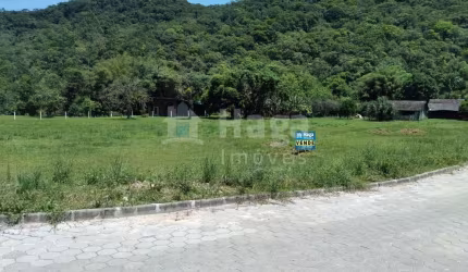 Chácara à venda em Gaspar/SC