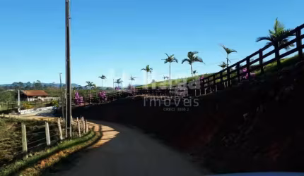 Chácara à venda em Canelinha/SC