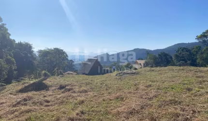 Sítio à venda em Canelinha/SC