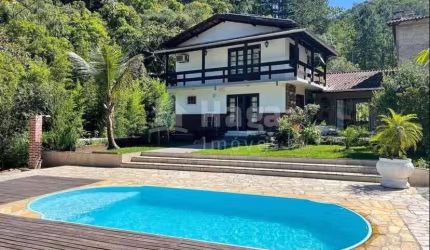 Sítio à venda em Guabiruba/SC