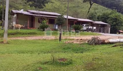 Sítio à venda em Angelina/SC