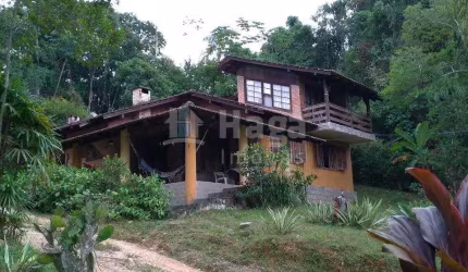 Casa à venda no Bairro São Luiz em Brusque/SC
