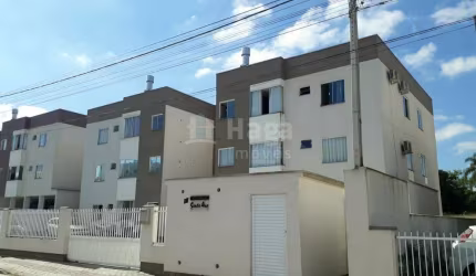Apartamento à venda em Brusque/SC