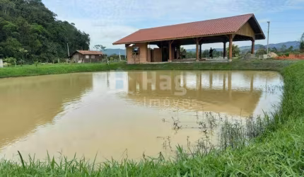 Chácara à venda em Itajaí/SC