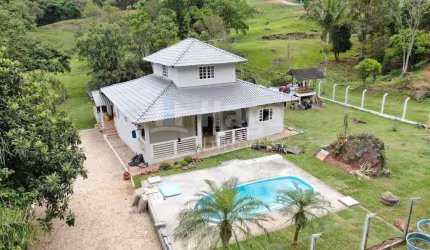 Chácara à venda em Canelinha/SC