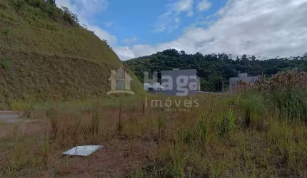 Terreno à venda no Centro em Guabiruba/SC
