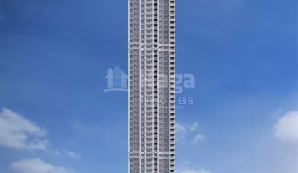 Cobertura Penthouse duplex à venda no bairro Meia Praia em Itapema/SC