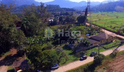 Sítio à venda em Blumenau/SC