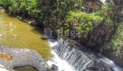 Chácara à venda em José Boiteux/SC