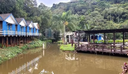 Sítio à venda em Camboriú/SC
