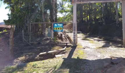 Chácara à venda em Ilhota/SC