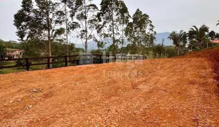 Sítio à venda em Canelinha/SC