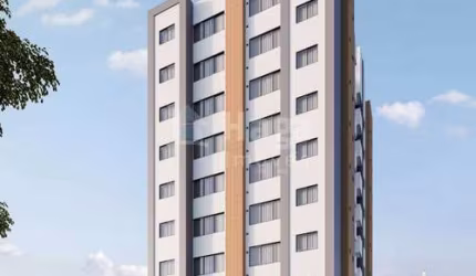 Apartamento à venda no bairro Guarani em Brusque/SC