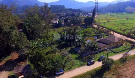 Chácara à venda em Blumenau/SC