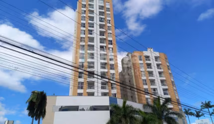 Apartamento à venda no bairro Dom Bosco em Itajaí/SC