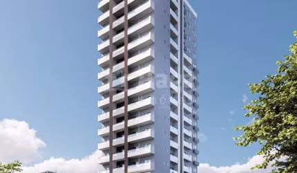 Apartamento à venda no bairro Fazenda em Itajaí/SC