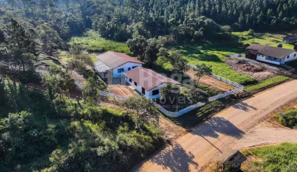 Sítio à venda em Barra Velha/SC