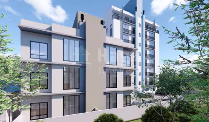 Apartamento à venda no bairro Limoeiro em Brusque/SC