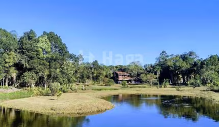 Chácara à venda em Balneário da Barra do Sul/SC