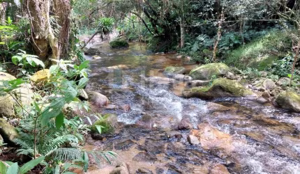 Chácara à venda em Nova Trento/SC
